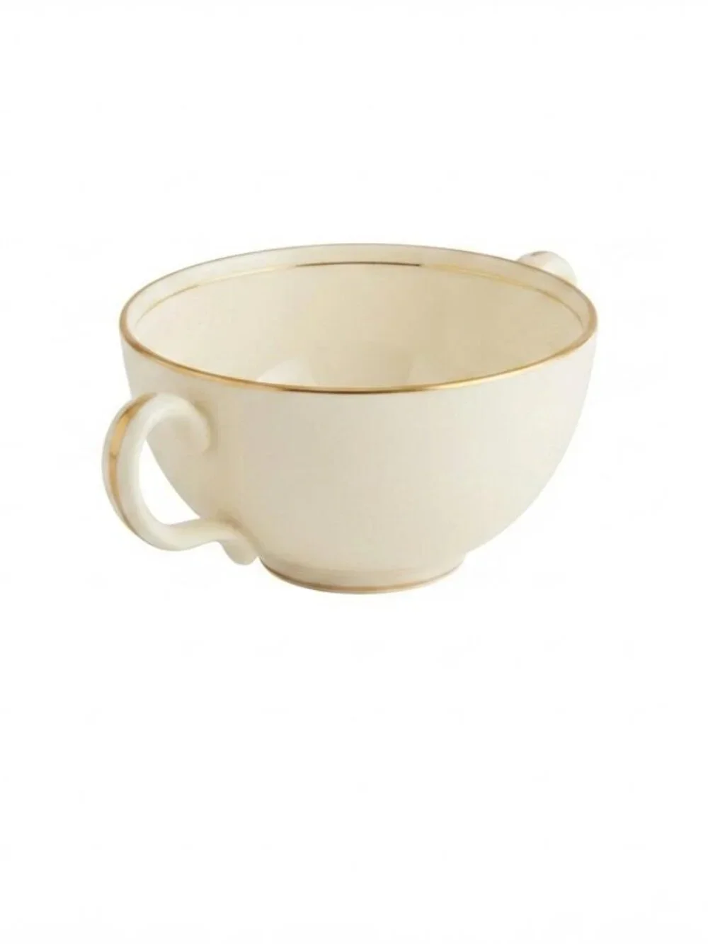 Antique Mintons Double Handed Bouillon Cup Nathan Dohrmann